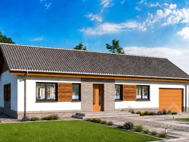 Dom na sprzedaż w Krzeczyn, Dolnośląskie
