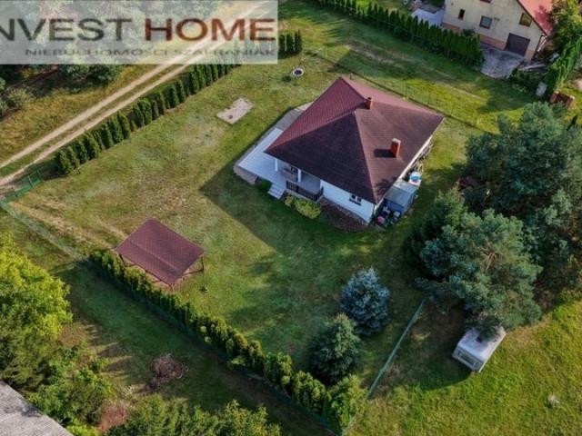 Dom na sprzedaż w Ostrów Wielkopolski, Wielkopolskie