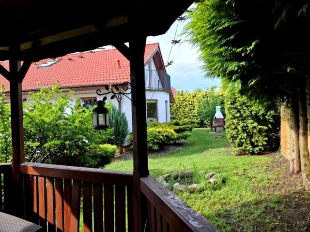 Dom na sprzedaż w Radgoszcz, powiat międzychodzki