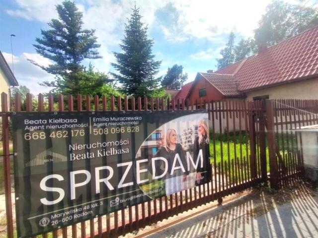 Dom na sprzedaż w Radom, Mazowieckie