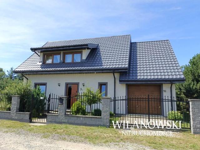 Dom na sprzedaż w Radomin, Warmińsko-mazurskie