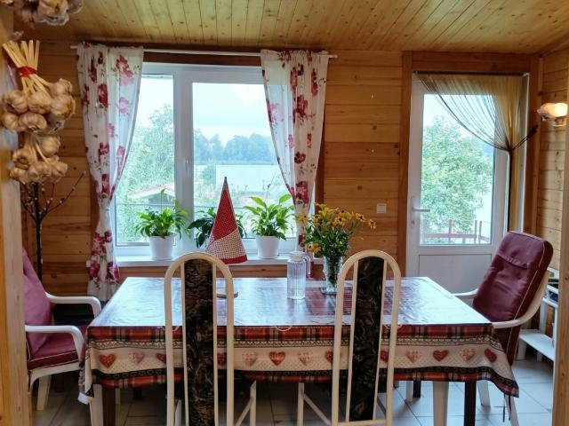 Дом продажа в Токсово, Всеволожский район