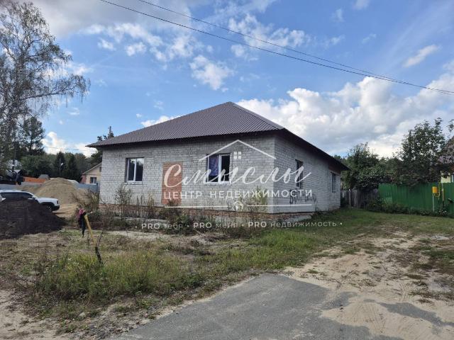 Дом продажа в Винзили, Тюменский район