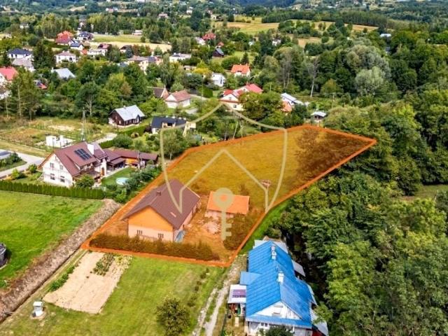 Dom na sprzedaż w Korczyna, Podkarpackie
