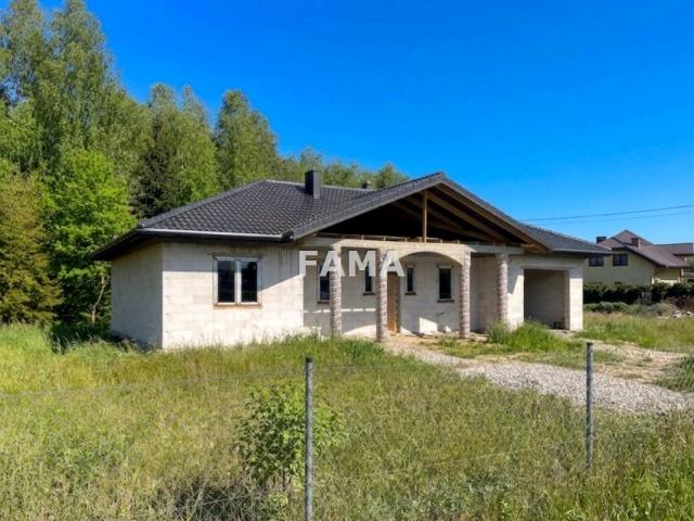 Dom na sprzedaż w Józefowo, Kujawsko-pomorskie