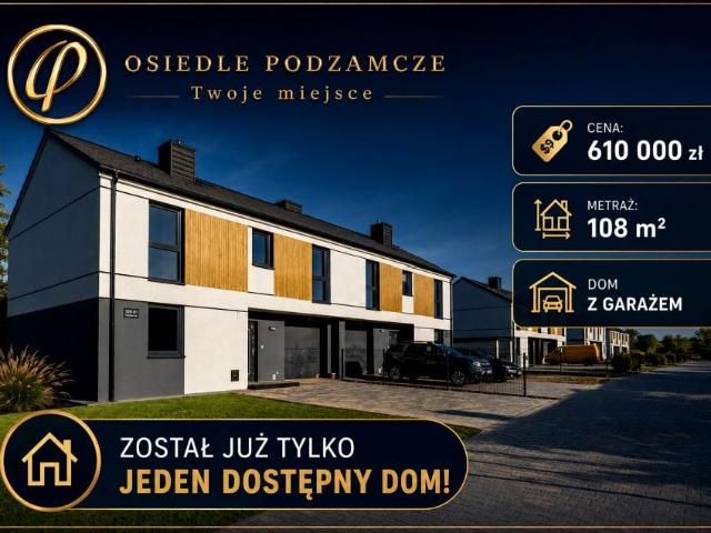 Dom na sprzedaż w Lublin, Lubelskie