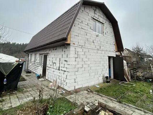Дом продажа в Луцке