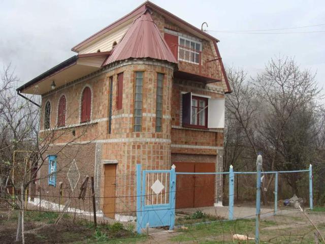 Дом продажа в Луцке