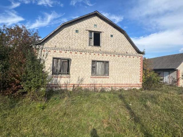 Дом продажа в Ровно