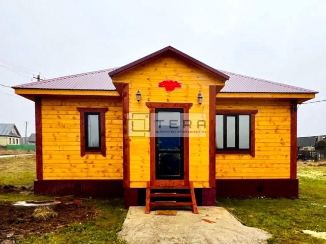 Дом продажа в Красная Горка, Нуримановский район
