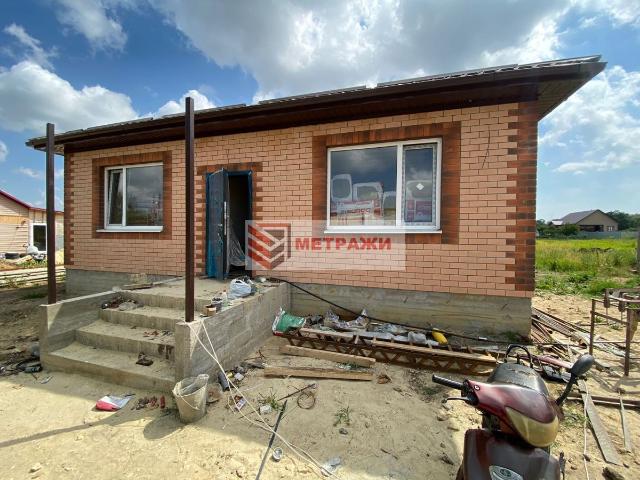 Дом продажа в Курчанская Ст-ца, Краснодарский Край
