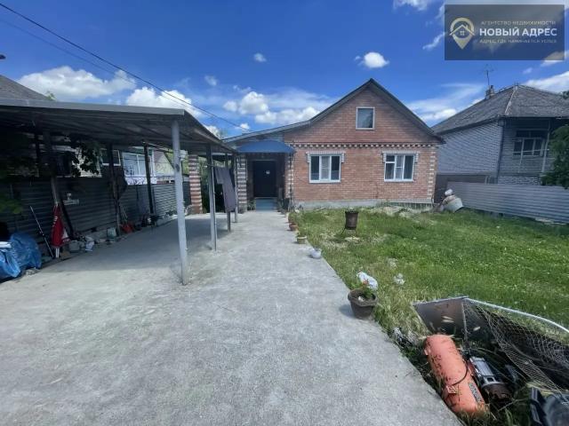 Дом продажа в Нижнебаканская Ст-ца, Краснодарский Край