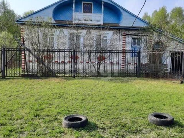 Дом продажа в Великово, Гороховецкий район