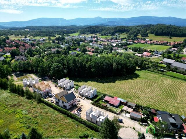 Dom na sprzedaż w Jelenia Góra, Dolnośląskie