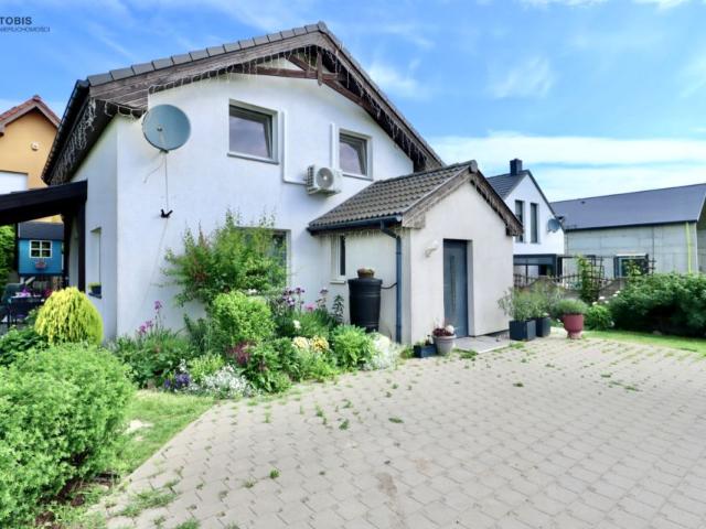 Dom na sprzedaż w Komorniki, Wielkopolskie