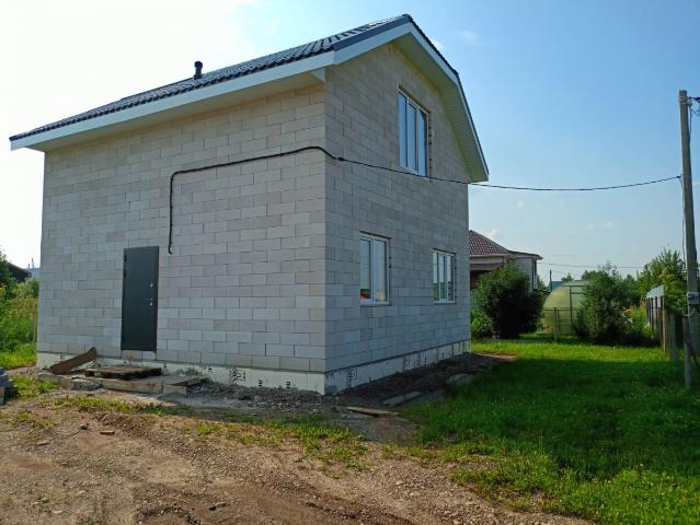 Дом продажа в Пермский Край