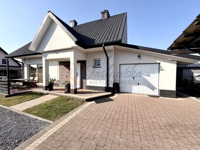 Dom na sprzedaż w Głogów Małopolski, Podkarpackie