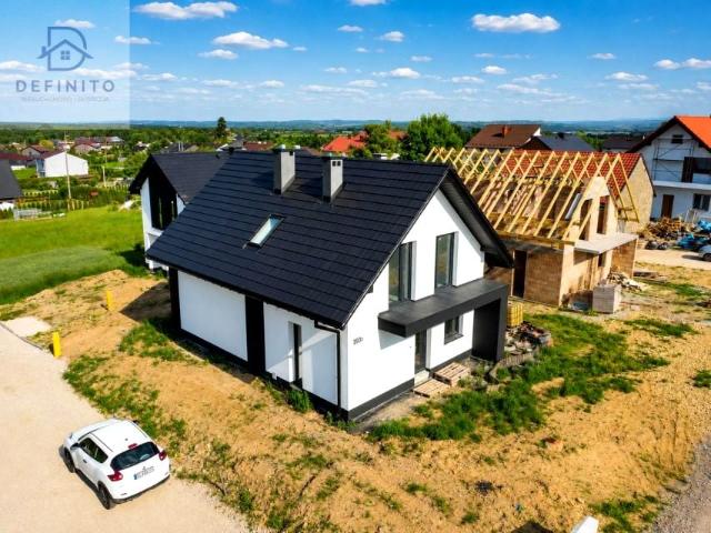 Dom na sprzedaż w Niepołomice, Małopolskie