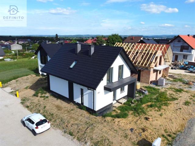 Dom na sprzedaż w Niepołomice, Małopolskie