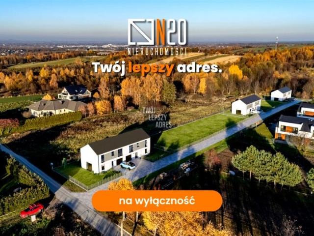 Dom na sprzedaż w Bodzanów, Małopolskie