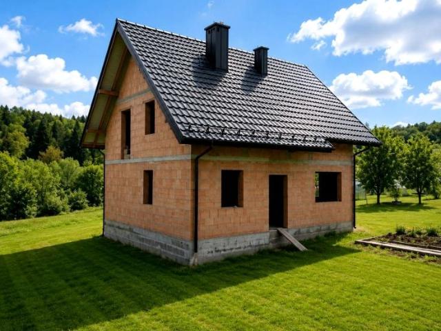 Dom na sprzedaż w Czchów, Małopolskie