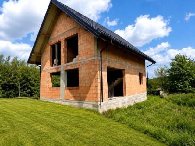 Dom na sprzedaż w Czchów, Małopolskie