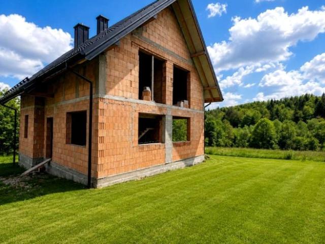 Dom na sprzedaż w Czchów, Małopolskie