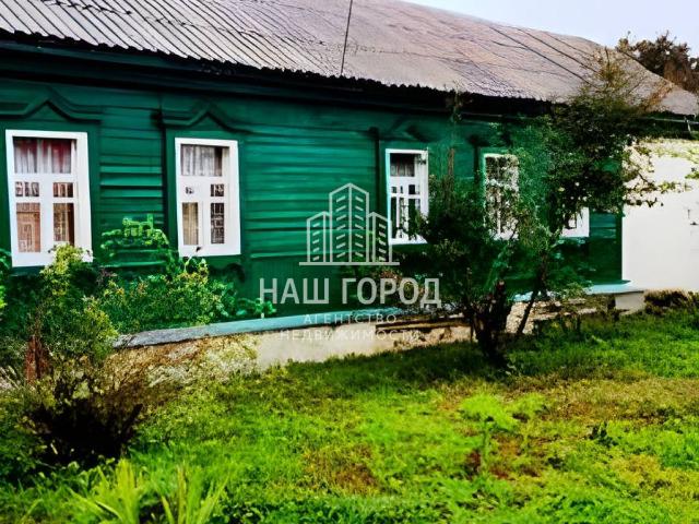 Дом продажа в Тамбовская область