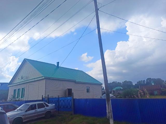 Дом продажа в Черекулевский, Башкортостан Респ
