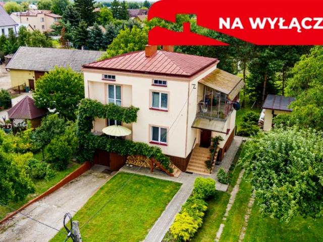 Dom na sprzedaż w Żabno, Małopolskie