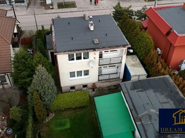 Dom na sprzedaż w Barcin, Kujawsko-pomorskie