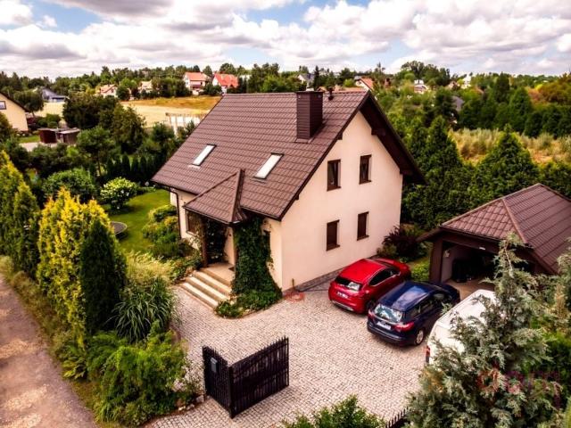 Dom na sprzedaż w Świętokrzyskie