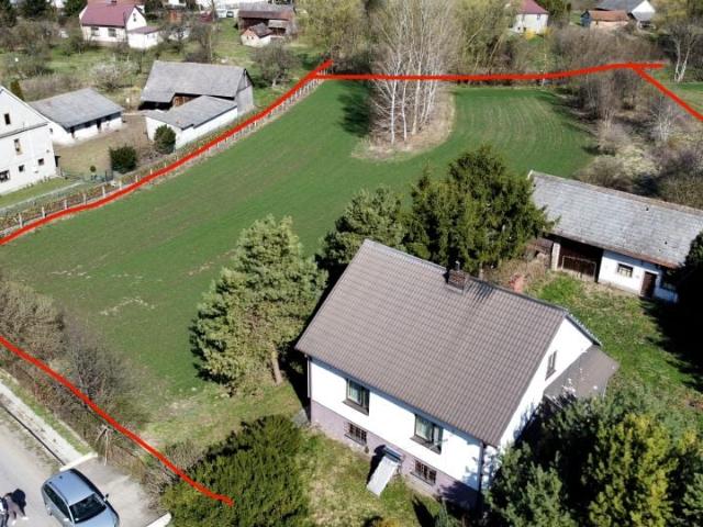 Dom na sprzedaż w Czarnocin, Świętokrzyskie