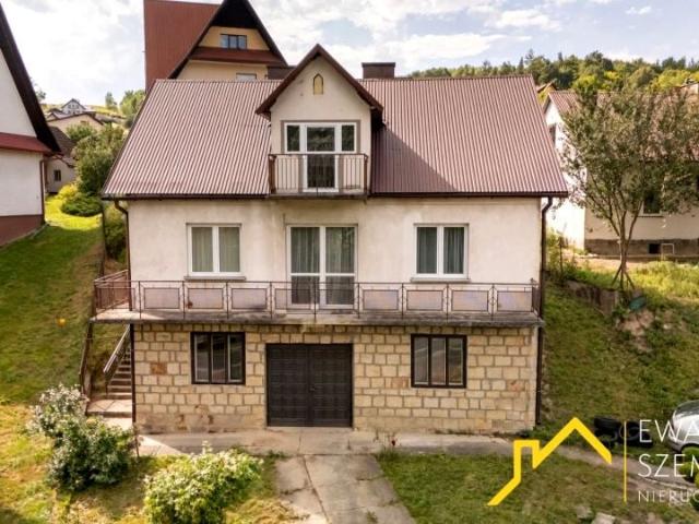 Dom na sprzedaż w Żegocina, Małopolskie