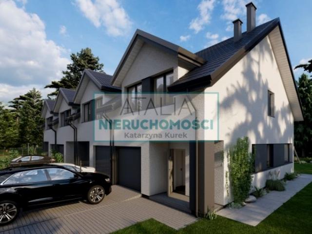 Dom na sprzedaż w Grodzisk Mazowiecki, powiat grodziski