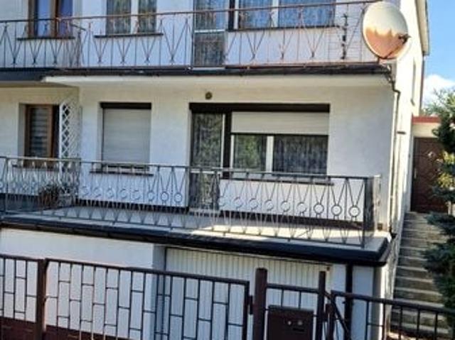Dom na sprzedaż w Jelenia Góra, Dolnośląskie