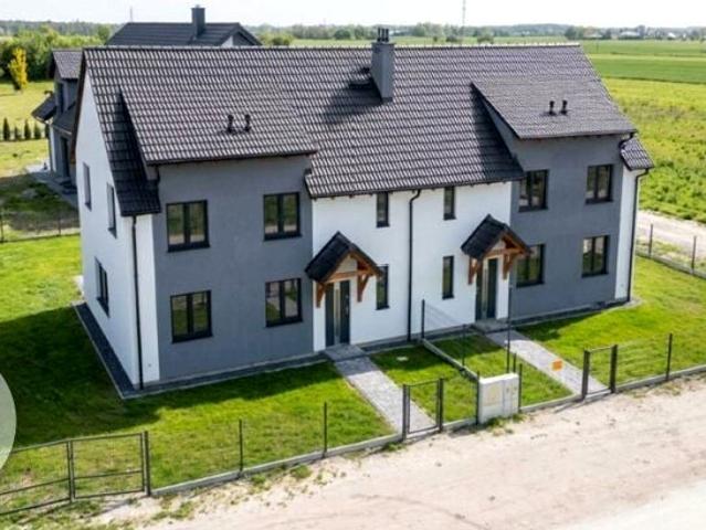 Dom na sprzedaż w Krosinko, Wielkopolskie