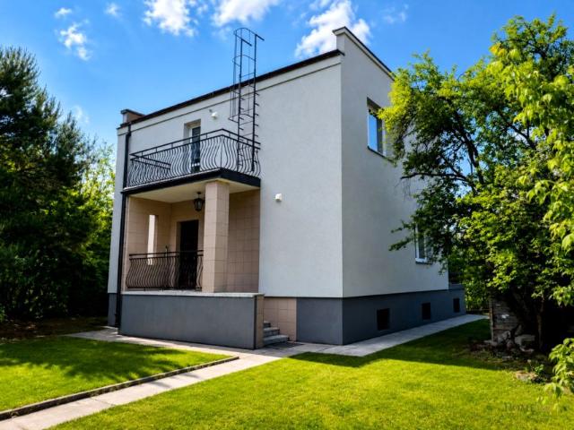 Dom na sprzedaż w Pruszków, Mazowieckie