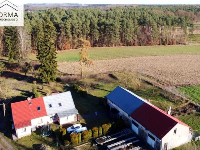 Dom na sprzedaż w Więcbork, Kujawsko-pomorskie