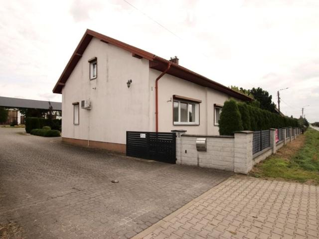 Dom na sprzedaż w Koło, Wielkopolskie