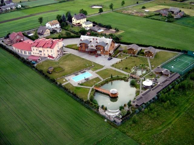 Dom na sprzedaż w Zblewo, Pomorskie