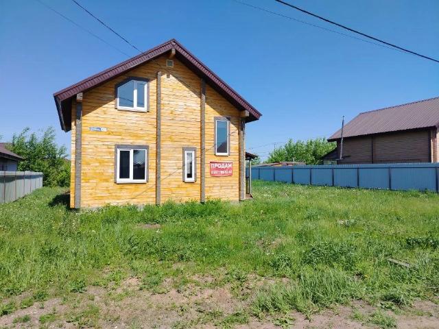 Дом продажа в Нагаево С, Башкортостан Респ