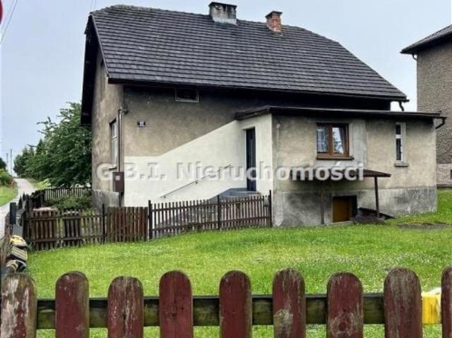 Dom na sprzedaż w Chełmek, Małopolskie