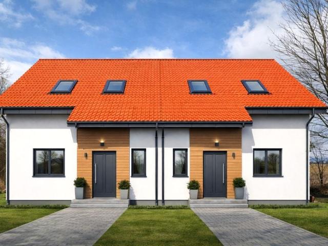 Dom na sprzedaż w Patryki, Warmińsko-mazurskie