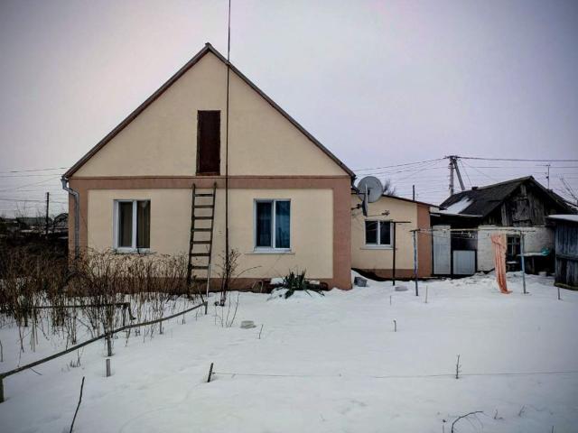Дом продажа в Фурсах, Винницкой области
