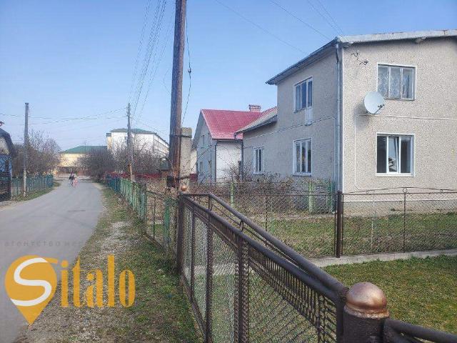 Дом продажа в Богородчанах