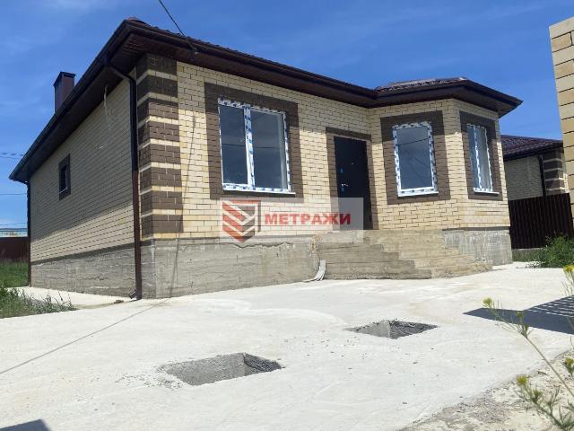 Дом продажа в Голубицкая Ст-ца, Краснодарский Край