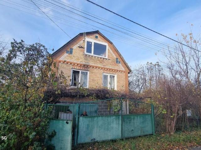 Дом продажа в Ровых, Винницкой области