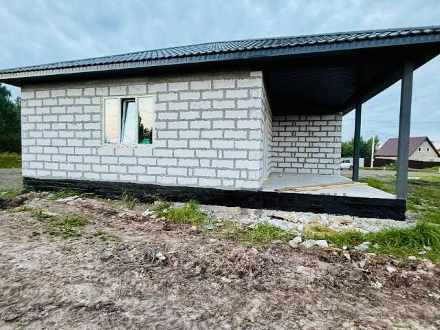 Дом продажа в Челябинская область