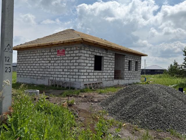 Дом продажа в Челябинская область